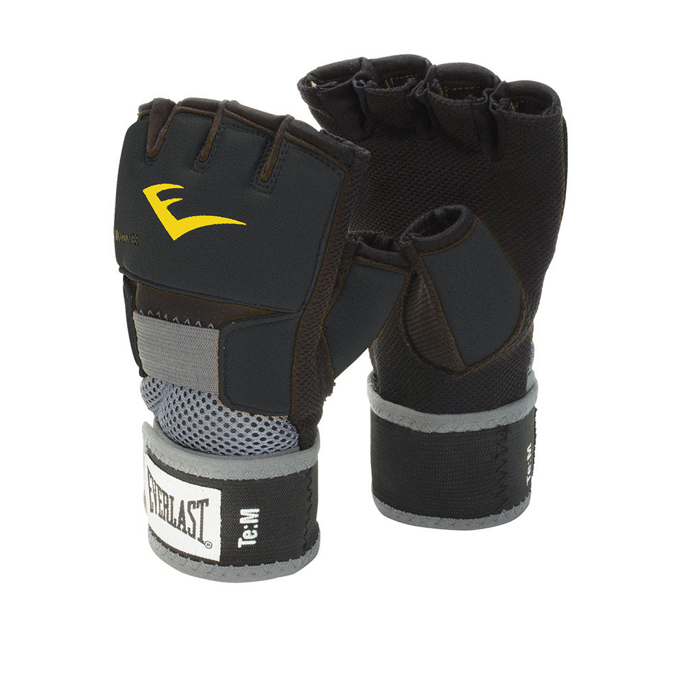 Buy Evergel Hand Wraps | Everlast Australia