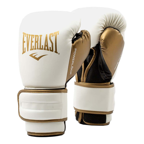 Buy Powerlock2 Training Gloves 16oz | Everlast Australia