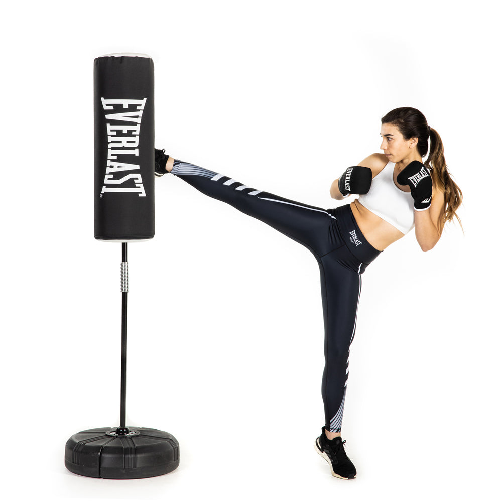 Boxing Equipment Everlast Fit Punching Bag Everlast Heavy Bag