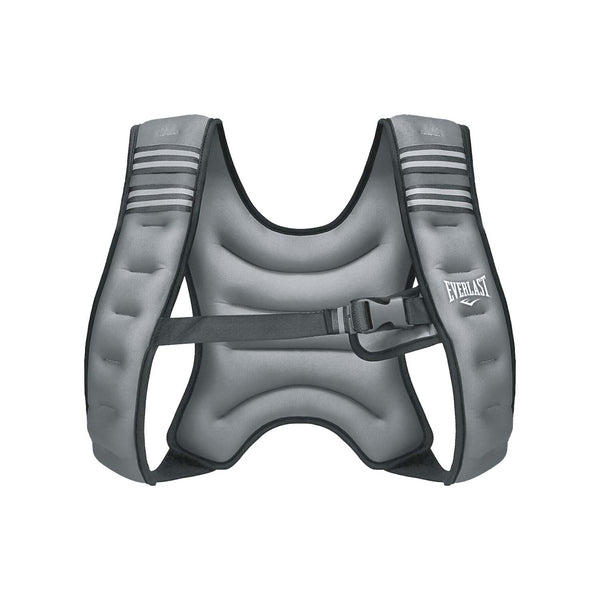 Everlast 10lb weighted vest outlet